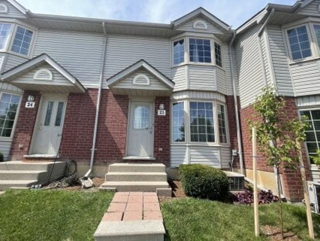 Condo for sale in Arva, Ontario