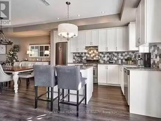 Condo for rent in Burlington, Ontario