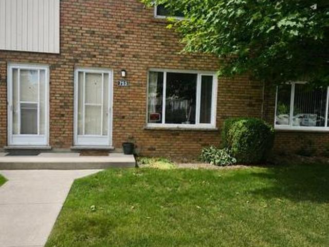 Townhouse for sale in Kincardine, Ontario
