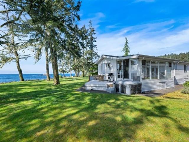 House for sale in Sooke, British Columbia