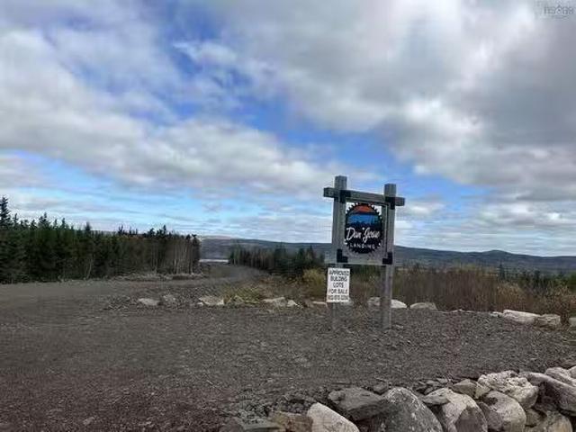 House for sale in Havre Boucher, Nova Scotia