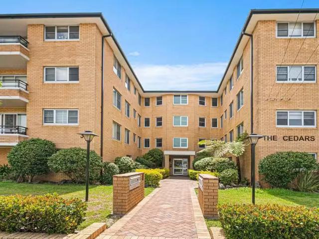 Apartment for rent in Sutherland Shire, Sydney