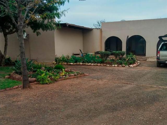 Commercial for sale in North West