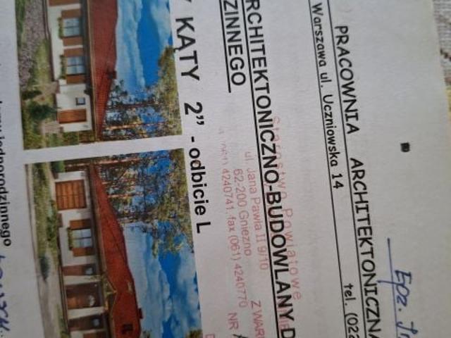 Grunt na sprzedaż w Wełnica, Wielkopolskie