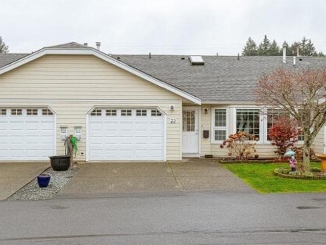 Townhouse for sale in Ladysmith, British Columbia
