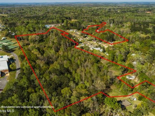 Farm for sale in Tallapoosa, Alabama
