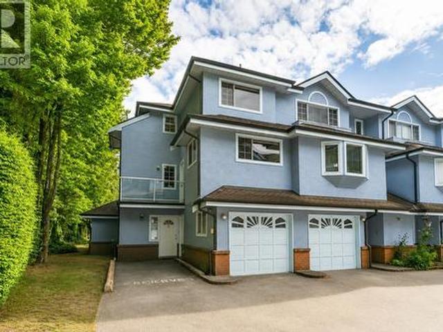 House for sale in Richmond, British Columbia