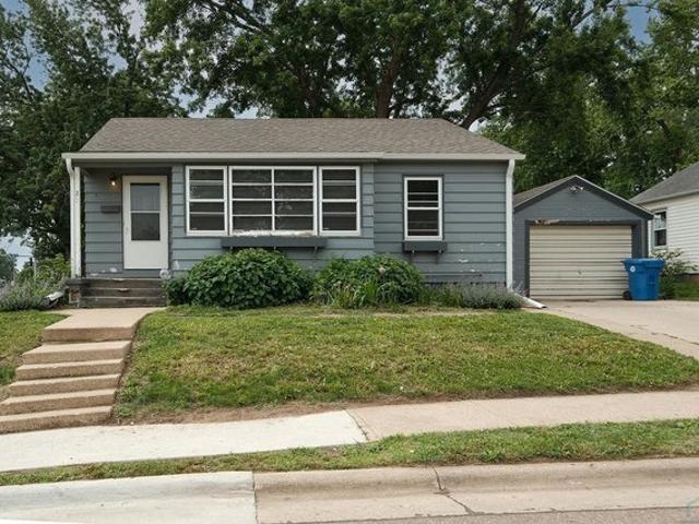 House for sale in Sioux Center, Iowa