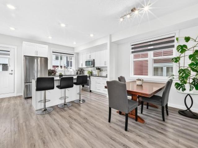 Townhouse for sale in Wedgewood, Alberta