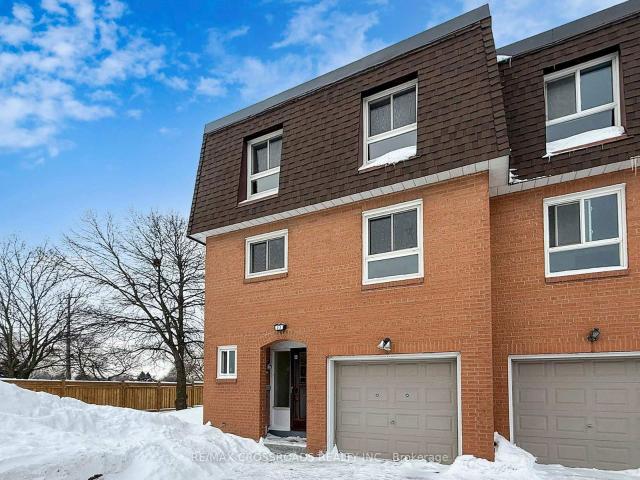 Condo for sale in Scarborough North, Toronto