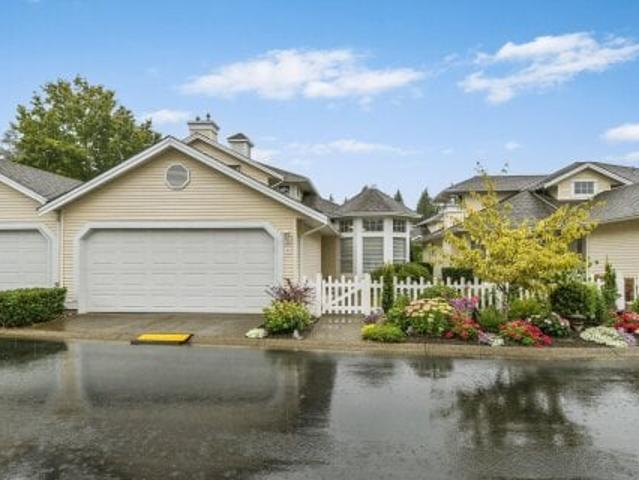 Townhouse for sale in Langley, British Columbia