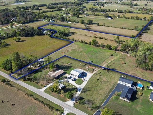 Land for sale in Garfield, Benton County