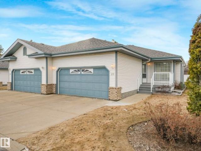 Duplex for sale in Wedgewood, Alberta