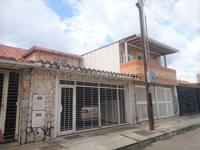Casa en venta en Naguanagua