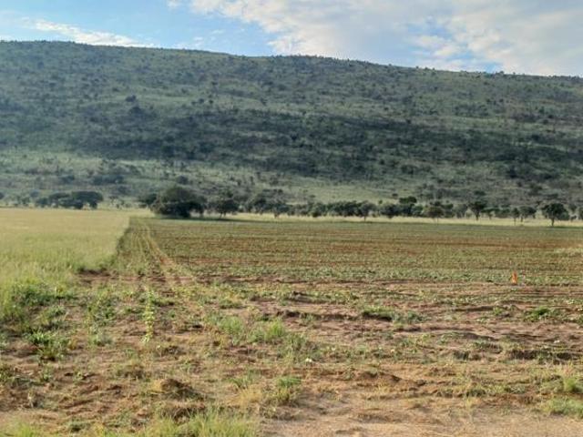 Land for sale in North West
