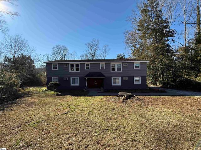 House for sale in Due West, South Carolina