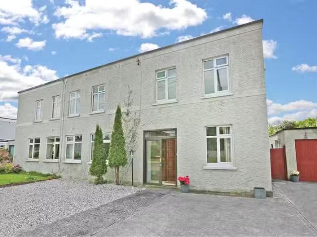 House for sale