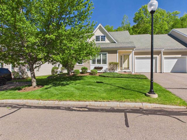 Condo for sale in New Hampshire