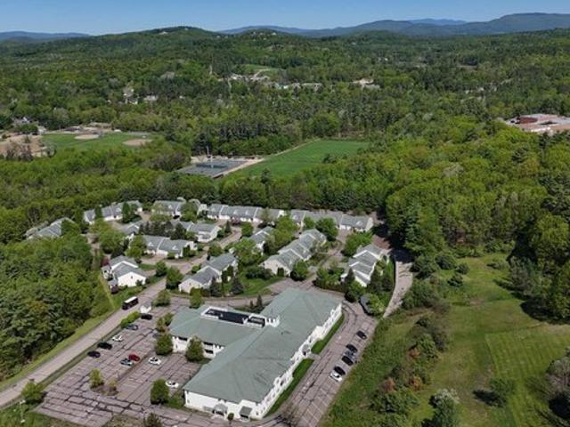 Townhouse for sale in New Hampshire