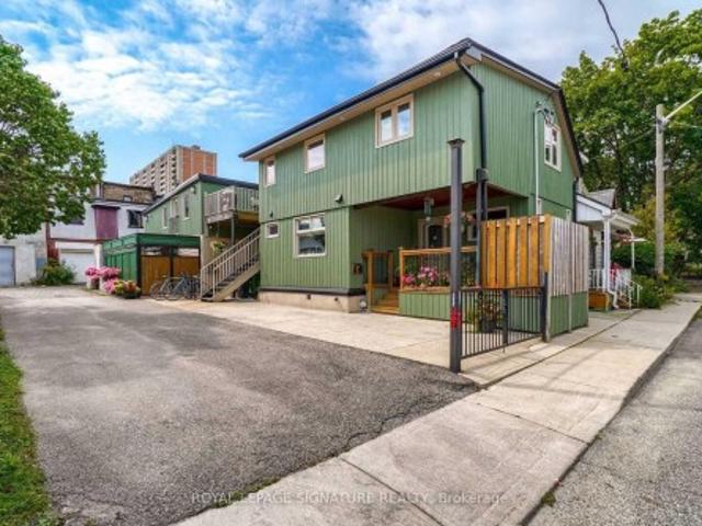 House for sale in Woburn, Ontario