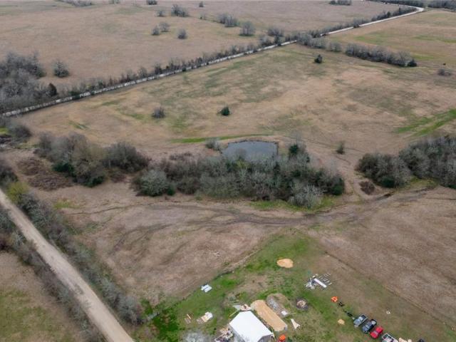 Land for sale in North Zulch, Texas