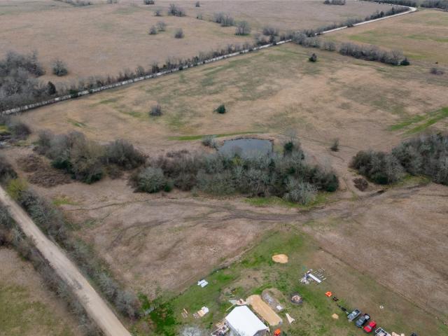 Land for sale in North Zulch, Texas