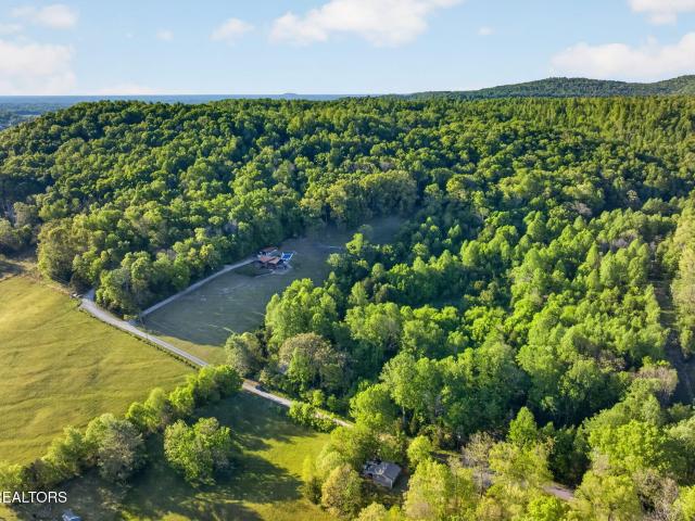 Land for sale in Tennessee