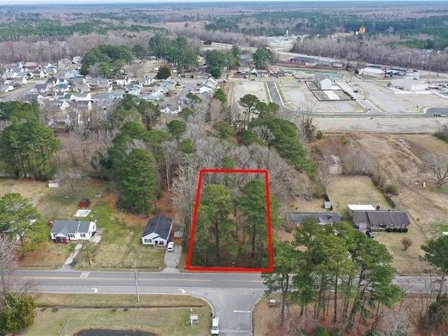 Land for sale in Virginia