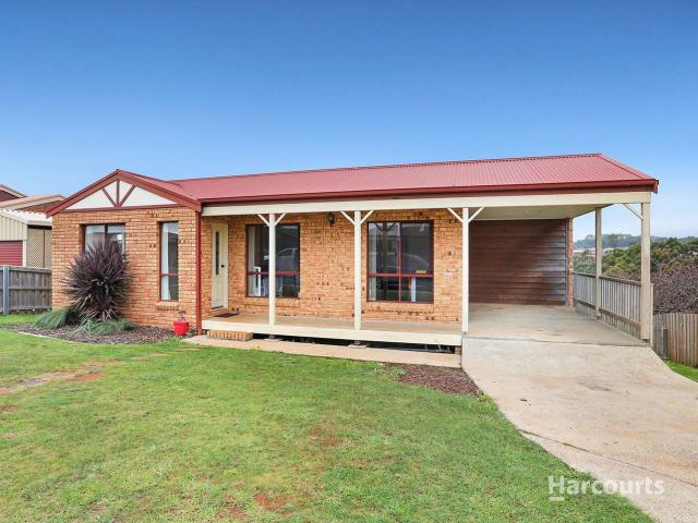 Apartment for rent in Burnie, Tasmania