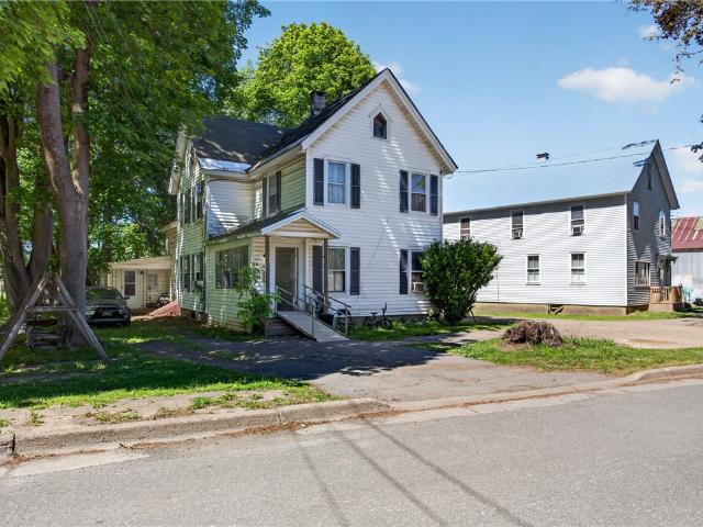 House for sale in New Berlin, New York