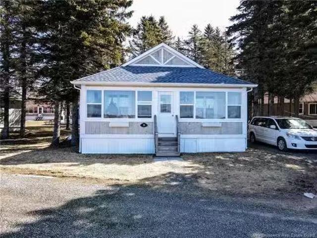 Condo for sale in Bouctouche, New Brunswick