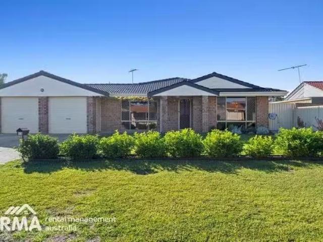 House for rent in Safety Bay