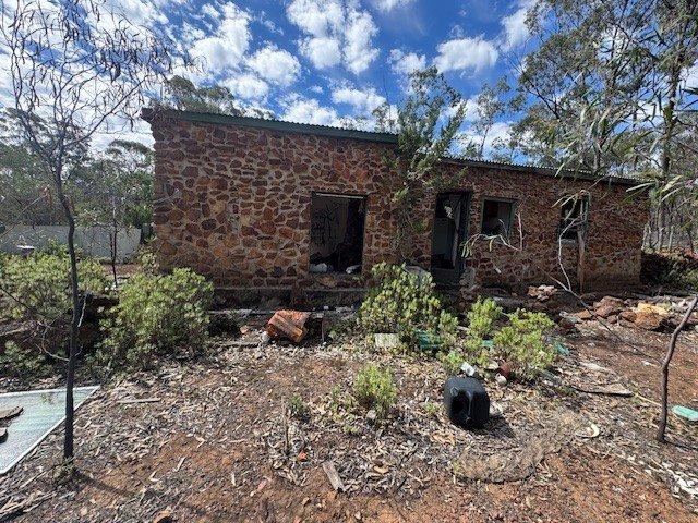 Land for sale in Wehla, Victoria