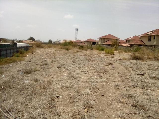 Land for sale in Njiru, Nairobi