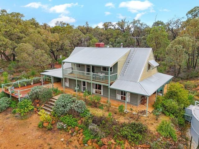House for sale in Toodyay, Western Australia