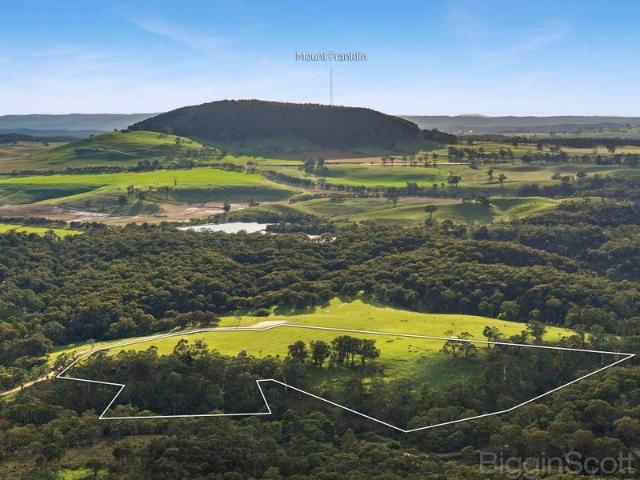 Land for sale in Shepherds Flat, Victoria