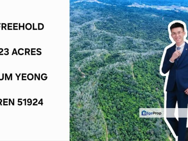 House for sale in Kajang, Langat