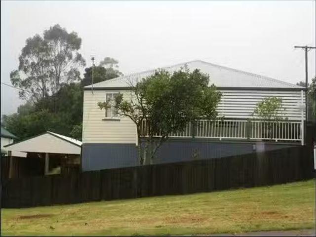 House for rent in North Toowoomba, Queensland