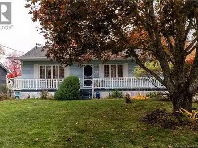 House for sale in Miramichi, New Brunswick
