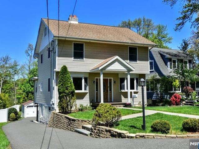 House for sale in Ramsey, New Jersey