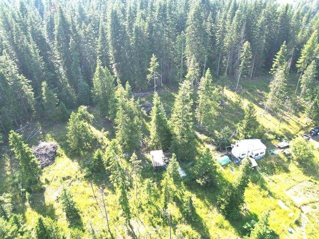 Land for sale in Weippe, Idaho
