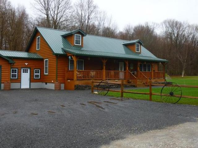 House for sale in Gouverneur, New York