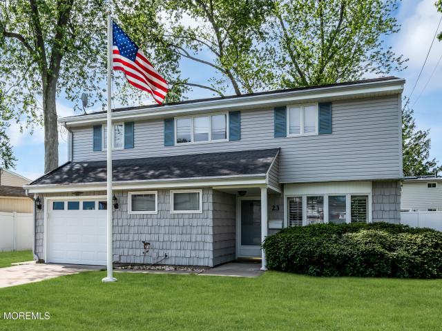 House for sale in Old Bridge Township, Middlesex County