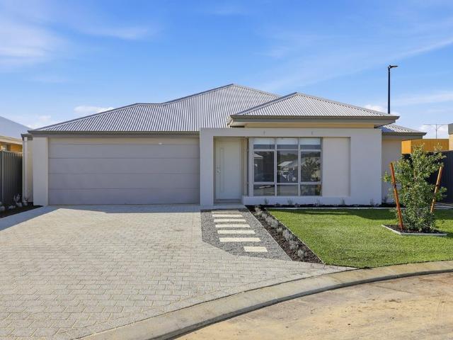 House for rent in Wellard, Western Australia