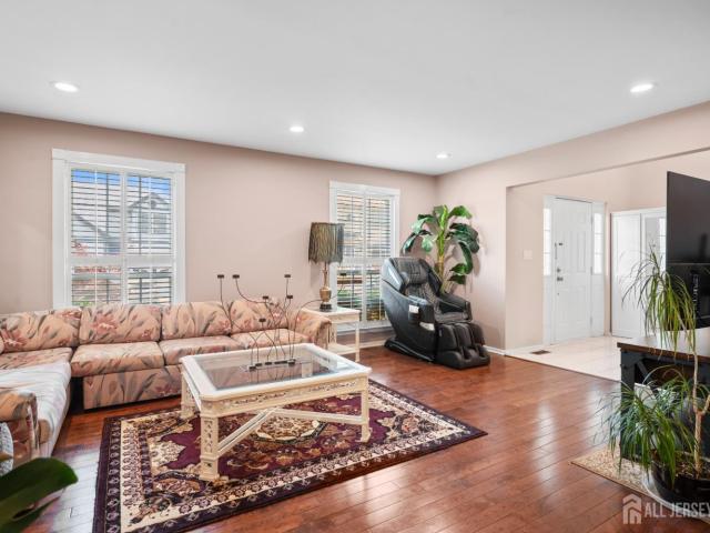 House for sale in East Brunswick, New Jersey