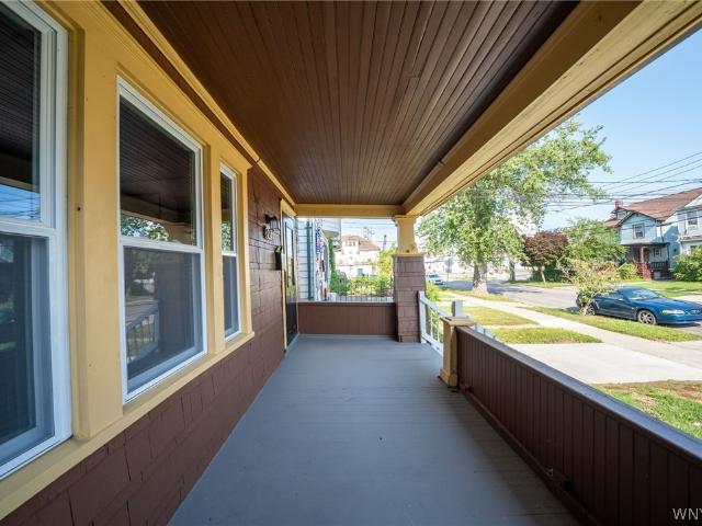 Property for rent in Buffalo, New York