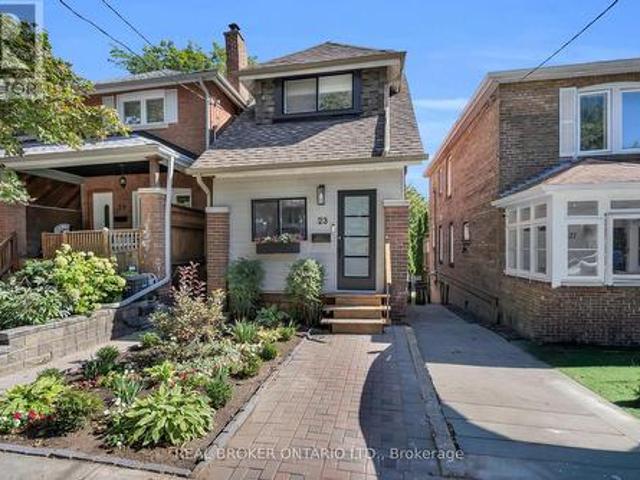 House for sale in Beaches—East York, Toronto
