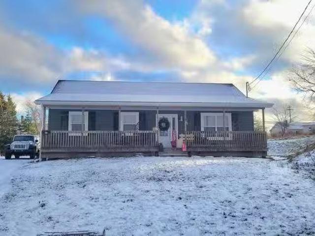 House for sale in Nova Scotia