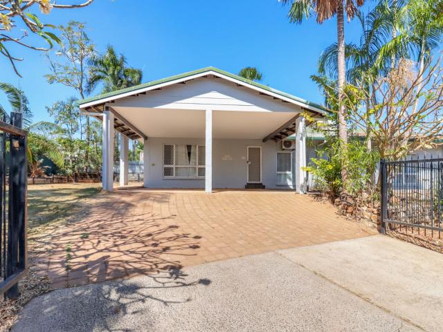 House for rent in Palmerston, Northern Territory