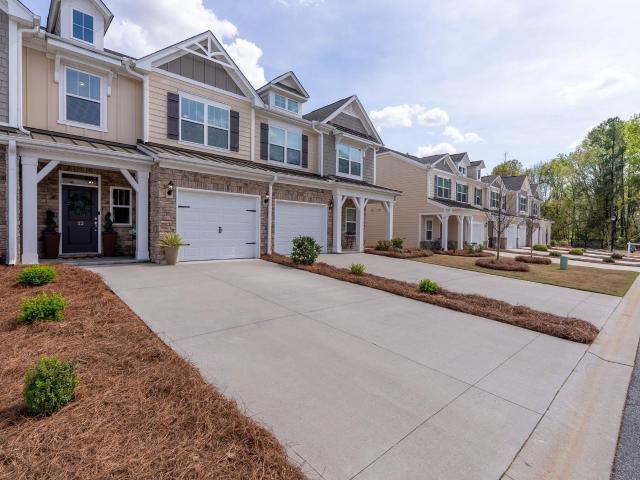 Townhouse for sale in Mauldin, South Carolina